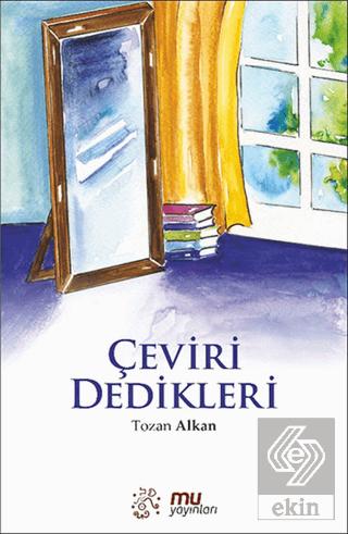Ekin Kitap