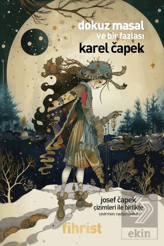 Ekin Kitap