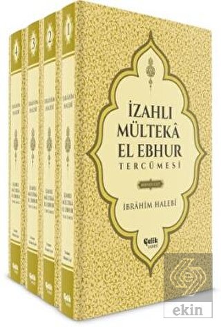 Ekin Kitap
