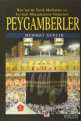 Ekin Kitap