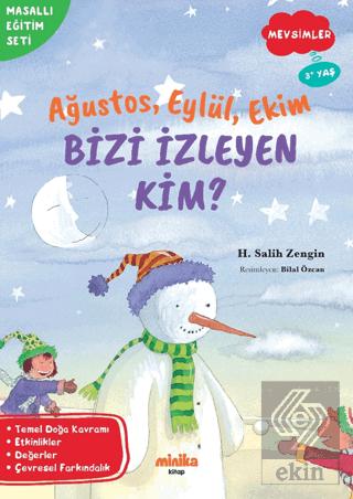 Ekin Kitap