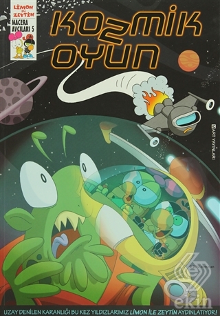 Ekin Kitap