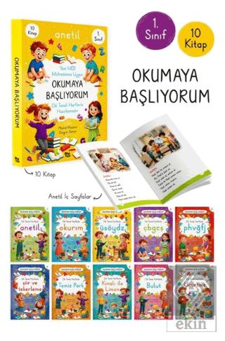Ekin Kitap