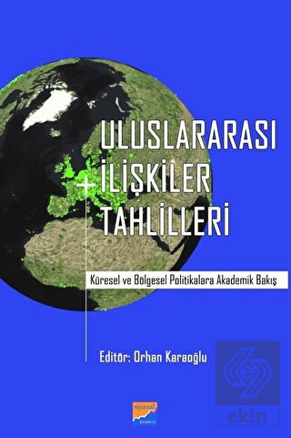 Ekin Kitap