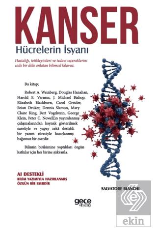 Ekin Kitap