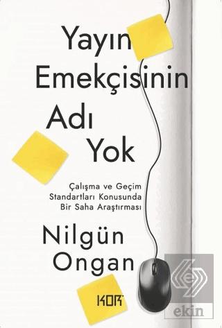 Ekin Kitap