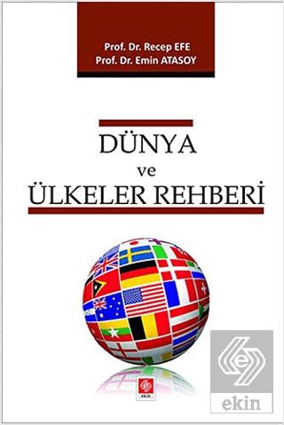 Dünya ve Ülkeler Rehberi