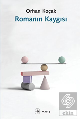 Ekin Kitap