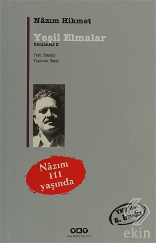 Ekin Kitap