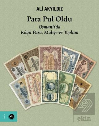 Ekin Kitap