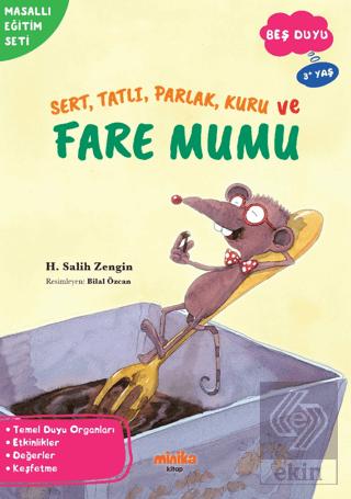 Ekin Kitap