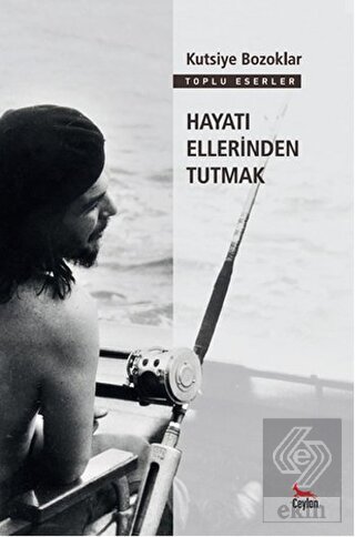 Ekin Kitap