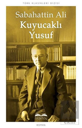 Ekin Kitap