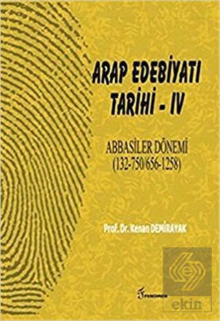 Ekin Kitap