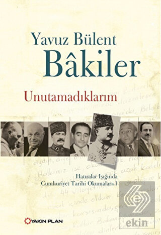 Ekin Kitap
