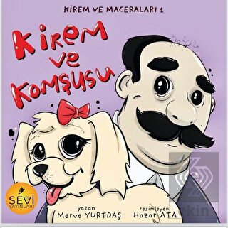 Kirem ve Komşusu Kirem ve Maceraları 1