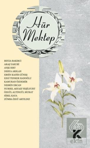 Ekin Kitap