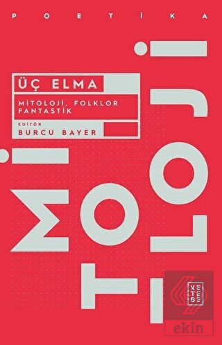 Ekin Kitap