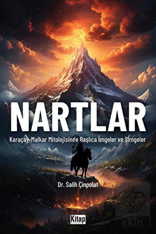 Ekin Kitap