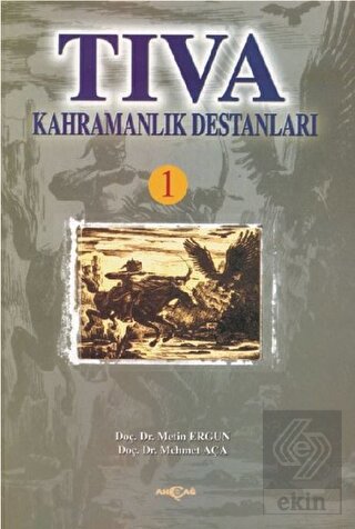 Ekin Kitap