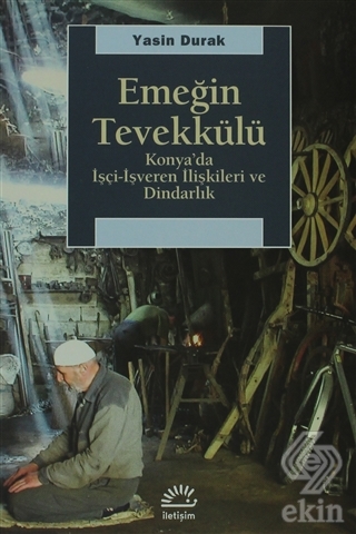 Ekin Kitap