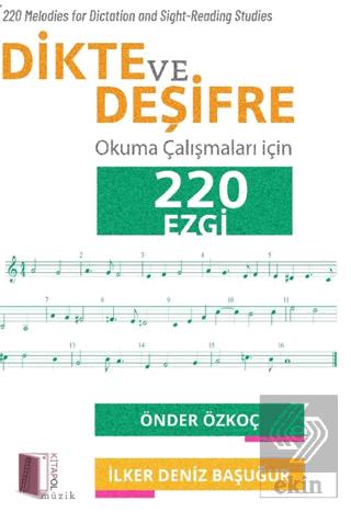 Ekin Kitap