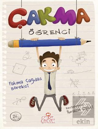 Ekin Kitap