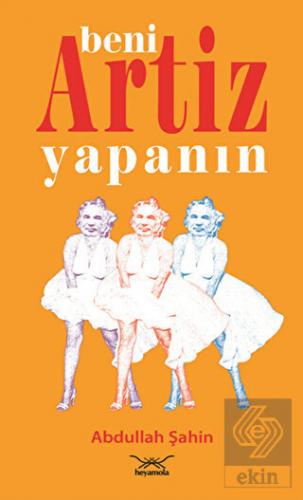 Ekin Kitap