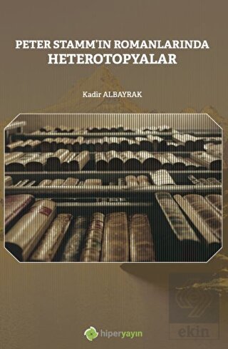 Ekin Kitap