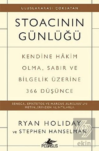 Ekin Kitap