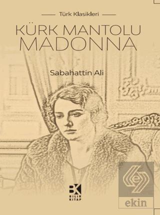 Ekin Kitap