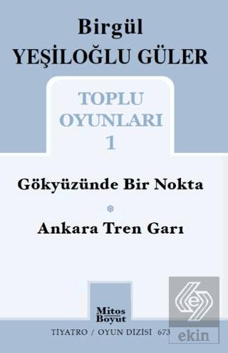 Ekin Kitap
