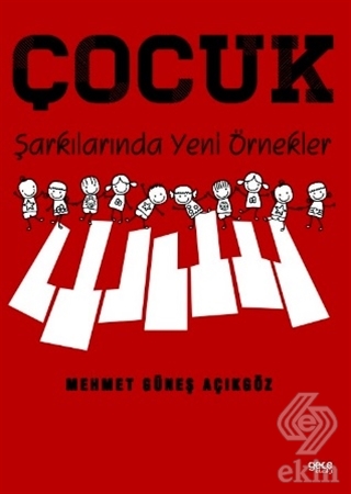Ekin Kitap