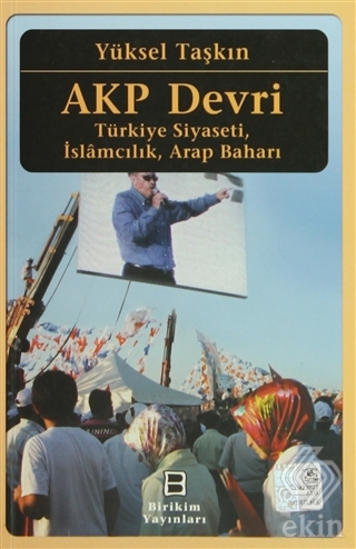 Ekin Kitap