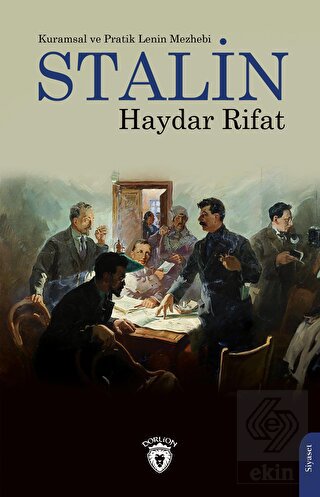 Ekin Kitap