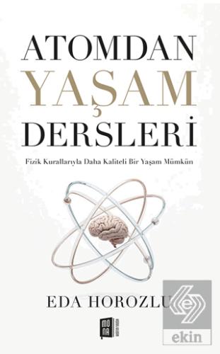 Ekin Kitap