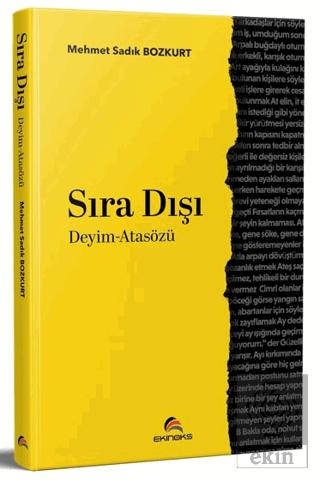 Ekin Kitap