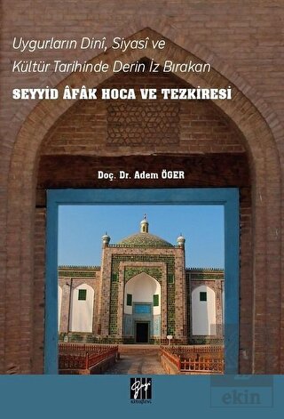 Ekin Kitap