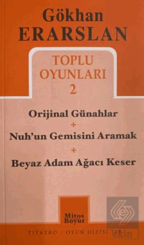 Ekin Kitap