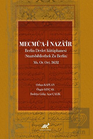 Ekin Kitap
