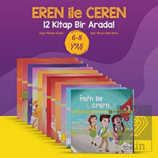 Ekin Kitap