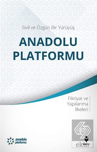 Ekin Kitap