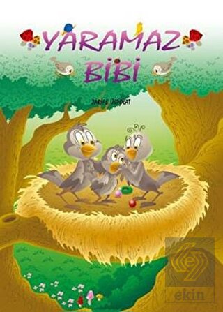 Ekin Kitap