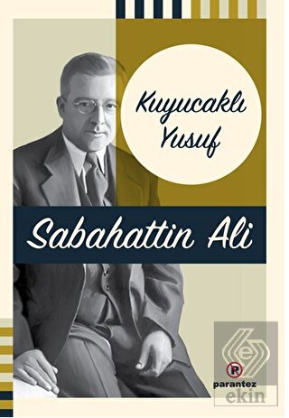 Ekin Kitap
