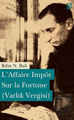 L Affaire Impot Sur la Fortune