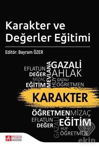 Ekin Kitap