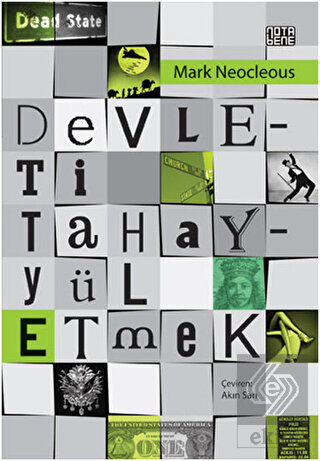 Ekin Kitap