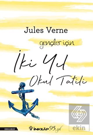 Ekin Kitap