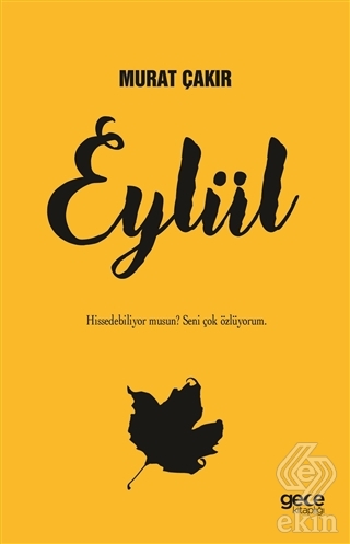 Ekin Kitap