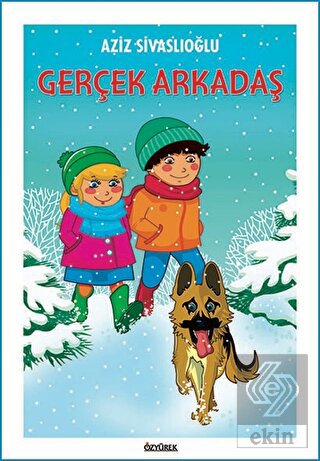 Ekin Kitap
